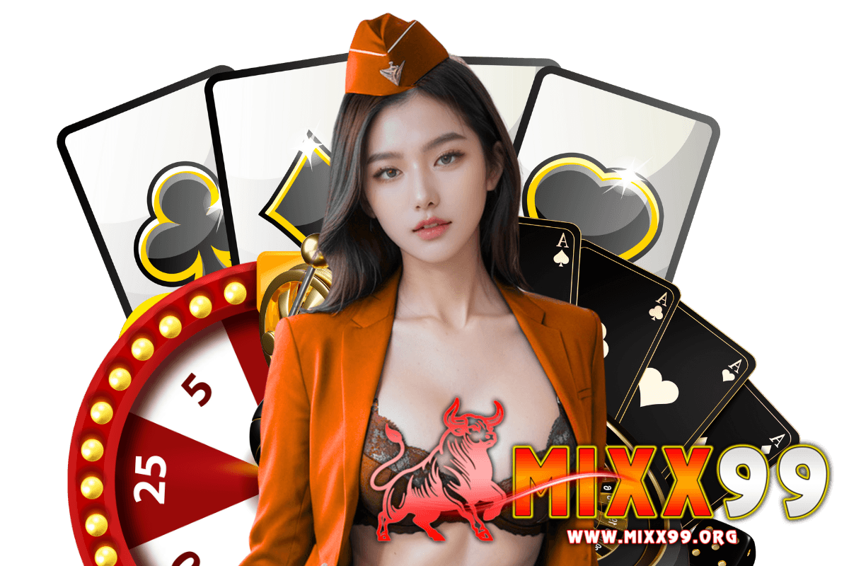 mixx99 สล็อต