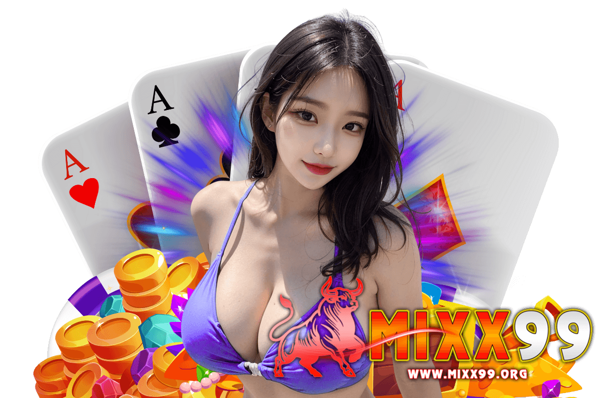 mixx99 เว็บตรง